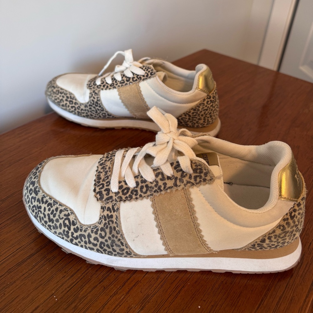 J. Crew Sneakers